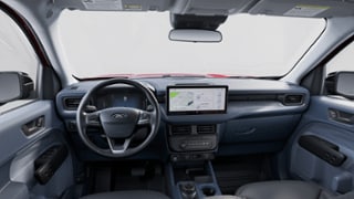2025 Ford Maverick® Internal Image 2